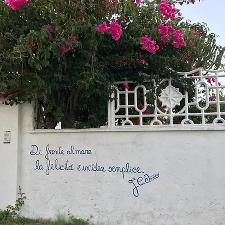 Casello 28 - Casa Vacanze Ferienhaus