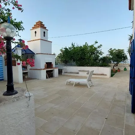 Ferienhaus Casello 28 - Casa Vacanze