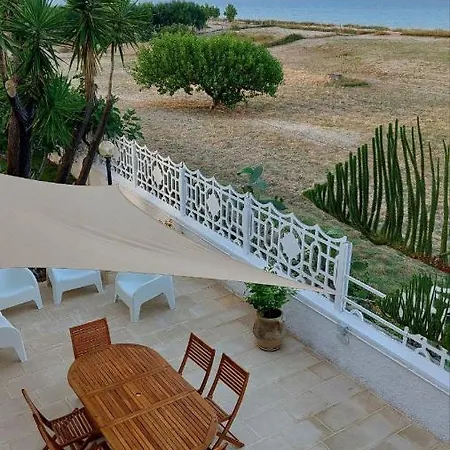 Ferienhaus Casello 28 - Casa Vacanze