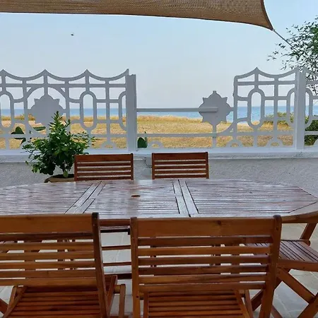 Casello 28 - Casa Vacanze Ferienhaus