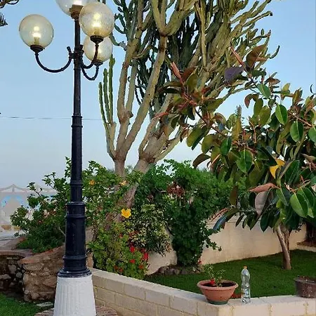 Casello 28 - Casa Vacanze Ferienhaus *