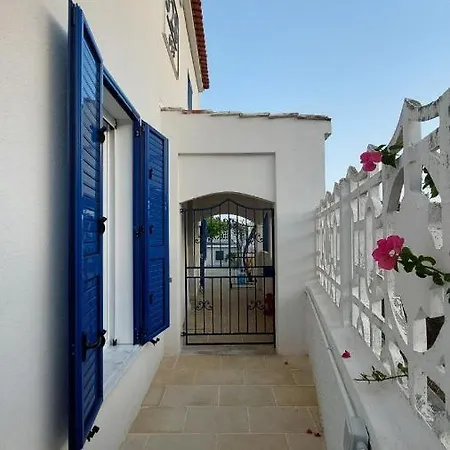 Ferienhaus Casello 28 - Casa Vacanze Santa Caterina Dello Ionio Marina