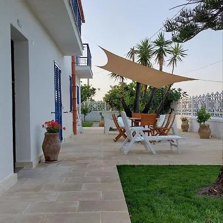 Casello 28 - Casa Vacanze Ferienhaus