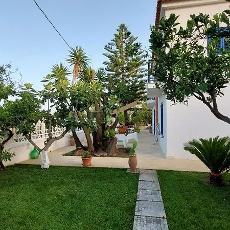 Casello 28 - Casa Vacanze * Santa Caterina Dello Ionio Marina