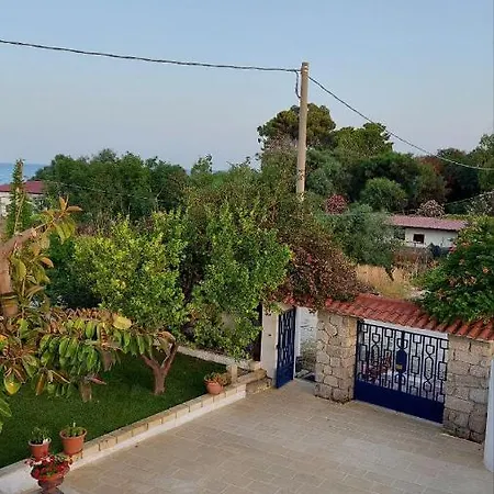 Ferienhaus Casello 28 - Casa Vacanze *