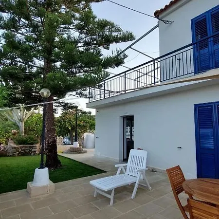 Casello 28 - Casa Vacanze Ferienhaus *