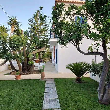 Casello 28 - Casa Vacanze * Santa Caterina Dello Ionio Marina