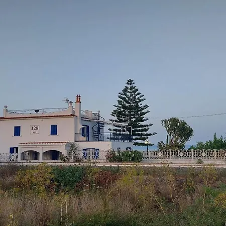 Casello 28 - Casa Vacanze Ferienhaus