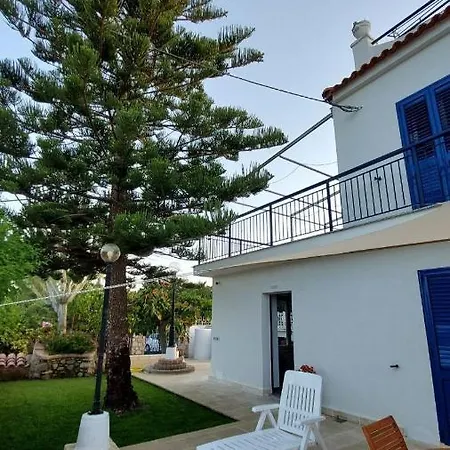 Ferienhaus Casello 28 - Casa Vacanze