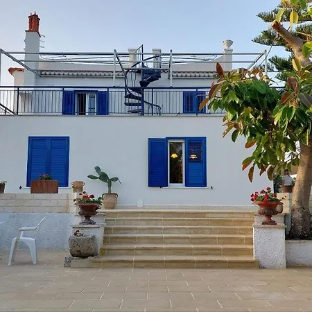 Casa vacanze Casello 28 - Casa Vacanze *