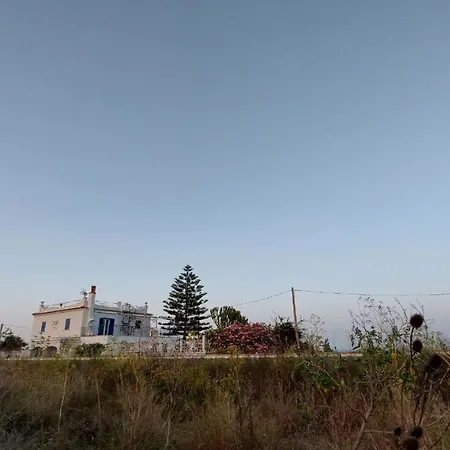 Casello 28 - Casa Vacanze Ferienhaus Santa Caterina Dello Ionio Marina
