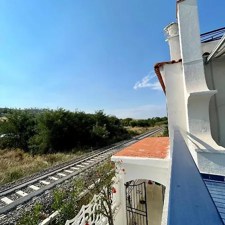 Casello 28 - Casa Vacanze * Santa Caterina Dello Ionio Marina