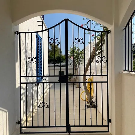 Casello 28 - Casa Vacanze Ferienhaus Santa Caterina Dello Ionio Marina