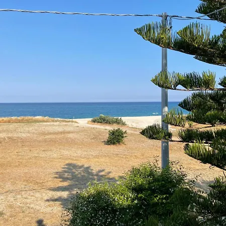 Casello 28 - Casa Vacanze Ferienhaus Santa Caterina Dello Ionio Marina