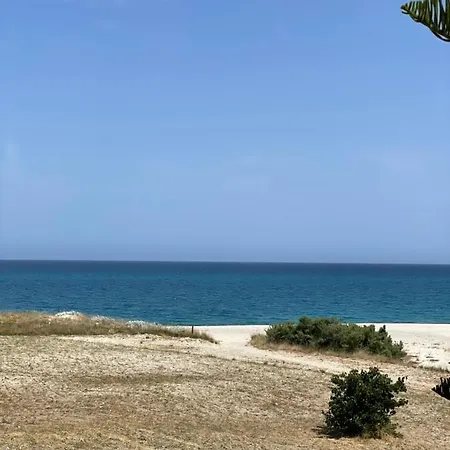 Casello 28 - Casa Vacanze * Santa Caterina Dello Ionio Marina