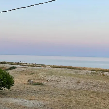 Casello 28 - Casa Vacanze Santa Caterina Dello Ionio Marina