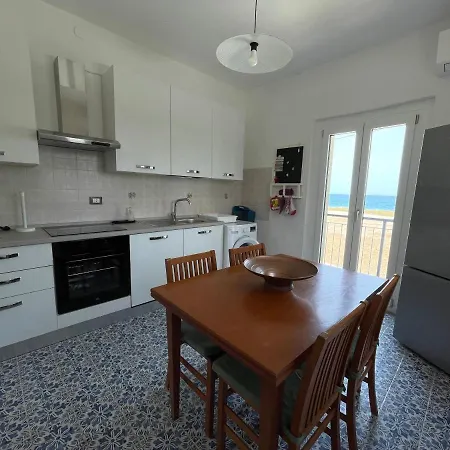 Casello 28 - Casa Vacanze Ferienhaus
